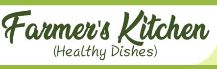 Farmers Kitchen Logo